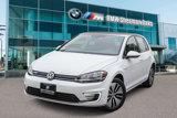 Used 2019 Volkswagen e-Golf SE w/ Driver Assistance Package image 2