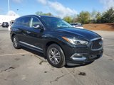 Used 2019 INFINITI QX60 Luxe w/ Essential Package image 3