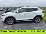 Used 2018 Hyundai Tucson SEL image 2