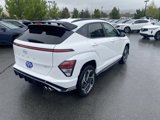 Used 2024 Hyundai Kona N Line image 3