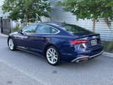 Used 2024 Audi A5 2.0T Premium Plus image 3
