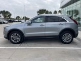 New 2025 Cadillac XT4 Premium Luxury w/ LPO, Floor Liner Package image 4