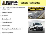 Used 2024 RAM ProMaster 2500 image 3