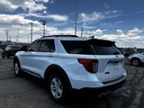 Certified 2021 Ford Explorer XLT w/ Equipment Group 202A image 4