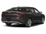 New 2025 Kia K4 LXS image 2