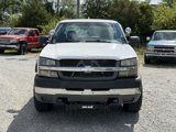 Used 2004 Chevrolet Silverado 2500 W/T w/ Skid Plate Package image 3