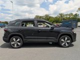 New 2025 Volkswagen Taos S image 4