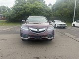Used 2017 Acura RDX w/ Technology Package image 2