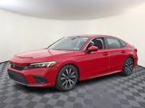 Used 2022 Honda Civic EX image 3