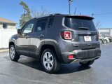 Used 2018 Jeep Renegade Limited w/ UConnect 8.4 Nav Group image 5