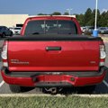 Used 2015 Toyota Tacoma 4x4 Double Cab image 4