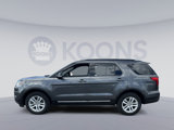 Used 2018 Ford Explorer XLT w/ Equipment Group 202A image 2