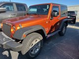 Used 2011 Jeep Wrangler Sport image 2