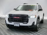 Used 2021 GMC Acadia SLE w/ Driver Convenience Package image 3