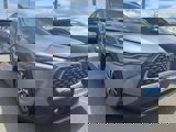 Used 2023 Toyota Corolla Cross XLE image 4