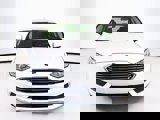 Used 2017 Ford Fusion SE w/ Fusion SE Technology Package image 6