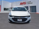 Used 2023 Chevrolet Malibu LT image 2