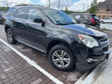 Used 2014 Chevrolet Equinox LT image 2