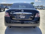 Used 2012 Nissan Maxima 3.5 S image 5