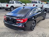 Used 2022 Honda Accord Sport image 2
