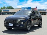 Used 2022 Hyundai Tucson SEL w/ Convenience + Premium Package image 2