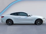 Used 2022 BMW 430i xDrive Coupe w/ Convenience Package image 3