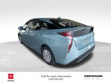 Certified 2016 Toyota Prius Two image 4
