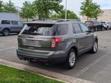 Used 2012 Ford Explorer XLT image 5