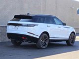 New 2025 Land Rover Range Rover Velar Dynamic SE image 4