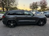 Used 2014 Jeep Grand Cherokee Overland image 6