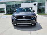 Certified 2022 Volkswagen Taos S image 2