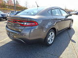 Used 2016 Dodge Dart SXT image 4