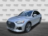 Certified 2023 Audi Q5 2.0T Premium Plus w/ Premium Plus Package image 5