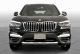 Used 2019 BMW X3 xDrive30i w/ Driving Assistance Package image 3