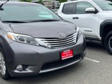 Used 2015 Toyota Sienna Limited Premium image 4