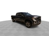 Certified 2021 GMC Sierra 1500 AT4 image 3