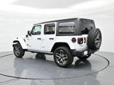 Used 2024 Jeep Wrangler Unlimited image 6