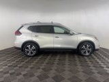 Used 2020 Nissan Rogue SV w/ Sun & Sound Touring Package image 4