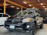 Used 2009 Toyota RAV4 Limited image 3