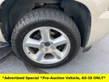 Used 2013 Chevrolet Tahoe LT w/ Luxury Package image 2