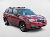 Used 2017 Subaru Forester 2.5i w/ Alloy Wheel Package image 3