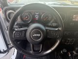 Used 2020 Jeep Wrangler Unlimited Sport S image 2