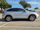 Used 2013 Acura RDX FWD image 3