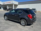 Used 2015 Chevrolet Equinox LTZ image 4