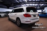 Used 2015 Mercedes-Benz GL 450 4MATIC image 5