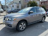 Used 2018 Nissan Pathfinder S image 3