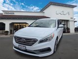 Used 2016 Hyundai Sonata Sport image 3