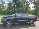 Used 2021 Ford Ranger XLT w/ Equipment Group 301A Mid image 2
