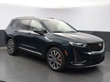 New 2025 Cadillac XT6 Sport w/ Platinum Package image 2