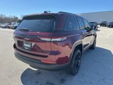 New 2025 Jeep Grand Cherokee Limited w/ Black Appearance Package image 6